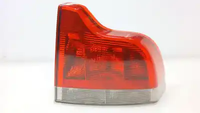 Tweedehands auto-onderdeel RECHTER ACHTERLAMP voor VOLVO S60 I (384)  OEM IAM-referenties 9483541  9483541