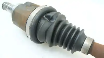 Pezzo di ricambio per auto di seconda mano trasmissione anteriore sinistra per renault captur i (j5_, h5_) 1.5 dci 90 riferimenti oem iam 391010474r  391016363r