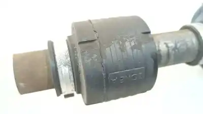 Pezzo di ricambio per auto di seconda mano trasmissione anteriore sinistra per renault captur i (j5_, h5_) 1.5 dci 90 riferimenti oem iam 391010474r  391016363r