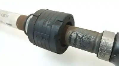 Pezzo di ricambio per auto di seconda mano trasmissione anteriore sinistra per renault captur i (j5_, h5_) 1.5 dci 90 riferimenti oem iam 391010474r  391016363r