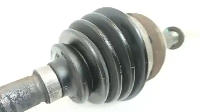 Pezzo di ricambio per auto di seconda mano trasmissione anteriore sinistra per renault captur i (j5_, h5_) 1.5 dci 90 riferimenti oem iam 391010474r  391016363r
