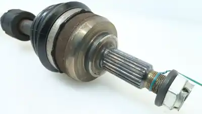 Pezzo di ricambio per auto di seconda mano trasmissione anteriore sinistra per renault captur i (j5_, h5_) 1.5 dci 90 riferimenti oem iam 391010474r  391016363r
