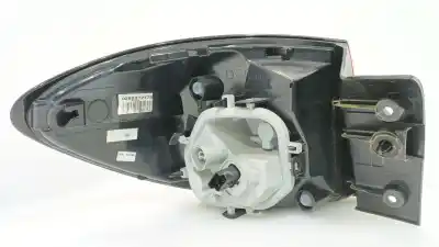 Автозапчасти б/у правый задний фонарь за renault captur i (j5_, h5_) 1.5 dci 90 ссылки oem iam 265502731r  265502731r
