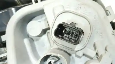 Автозапчасти б/у правый задний фонарь за renault captur i (j5_, h5_) 1.5 dci 90 ссылки oem iam 265502731r  265502731r