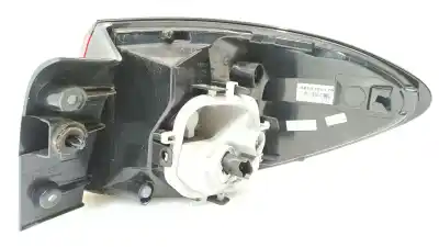 Автозапчасти б/у левый задний фонарь за renault captur i (j5_, h5_) 1.5 dci 90 ссылки oem iam 265558548r  265558548r