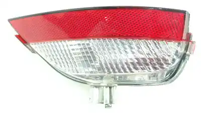 Second-hand car spare part Rear Right Light Bumper for RENAULT CAPTUR I (J5_, H5_) 1.5 DCI 90 OEM IAM references 265540003R  265540003R