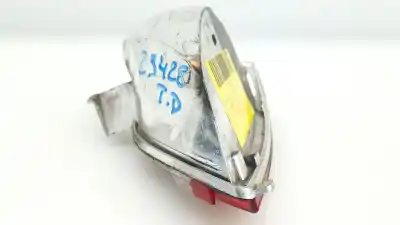 Автозапчасти б/у бампер задний правый фонарь за renault captur i (j5_, h5_) 1.5 dci 90 ссылки oem iam 265540003r  265540003r