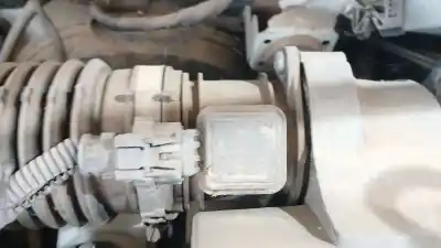 Автозапчасти б/у расходомер воздуха за dacia duster (hs_) 1.5 dci ссылки oem iam 8200682558