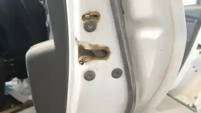 Автозапчасти б/у замок задней правой двери за dacia duster (hs_) 1.5 dci ссылки oem iam 825025967r