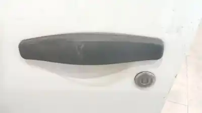 Автозапчасти б/у левая передняя наружная ручка за dacia duster (hs_) 1.5 dci ссылки oem iam 806074969r