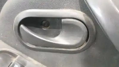 Автозапчасти б/у внутри передней правой ручки за dacia duster (hs_) 1.5 dci ссылки oem iam 8200733847