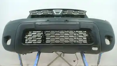 Pezzo di ricambio per auto di seconda mano PARAURTI ANTERIORE per DACIA DUSTER (HS_)  Riferimenti OEM IAM 620220025R  620220025R