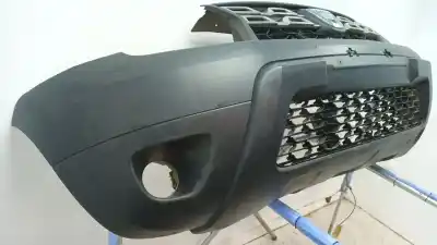 Peça sobressalente para automóvel em segunda mão para choques dianteiro por dacia duster (hs_) 1.5 dci referências oem iam 620220025r  620220025r
