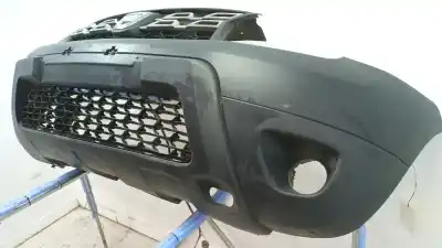 Peça sobressalente para automóvel em segunda mão para choques dianteiro por dacia duster (hs_) 1.5 dci referências oem iam 620220025r  620220025r