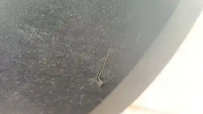 Peça sobressalente para automóvel em segunda mão para choques dianteiro por dacia duster (hs_) 1.5 dci referências oem iam 620220025r  620220025r