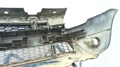 Peça sobressalente para automóvel em segunda mão para choques dianteiro por dacia duster (hs_) 1.5 dci referências oem iam 620220025r  620220025r