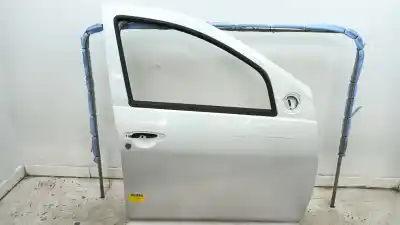 Second-hand car spare part FRONT RIGHT DOOR for DACIA DUSTER (HS_)  OEM IAM references 801006719R  801006719R