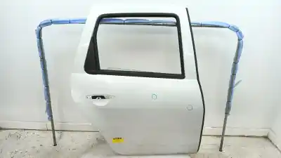 Автозапчасти б/у дверь задняя правая за dacia duster (hs_) 1.5 dci ссылки oem iam 821008664r