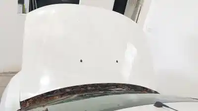 Автозапчасти б/у передний капот за dacia duster (hs_) 1.5 dci ссылки oem iam 651000987r