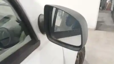 Peça sobressalente para automóvel em segunda mão espelho retrovisor direito por dacia duster (hs_) 1.5 dci referências oem iam 963015821r  