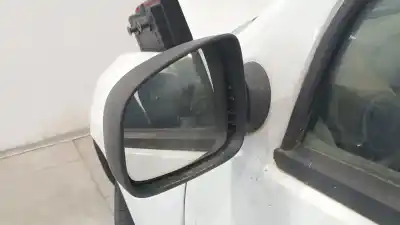 Peça sobressalente para automóvel em segunda mão espelho retrovisor esquerdo por dacia duster (hs_) 1.5 dci referências oem iam 963021730r  