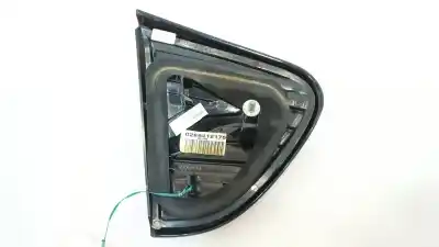 Автозапчасти б/у внутренний правый задний фонарь за renault captur i (j5_, h5_) 1.5 dci 90 ссылки oem iam 265501712r  265500812r