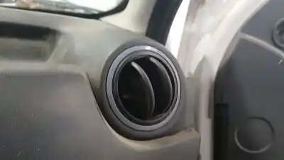 Автозапчасти б/у аэрационная решетка за dacia duster (hs_) 1.5 dci ссылки oem iam 687606395r