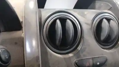 Автозапчасти б/у аэратор за dacia duster (hs_) 1.5 dci ссылки oem iam 687606395r