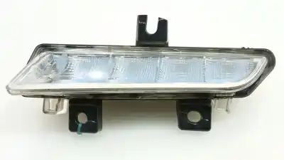 Second-hand car spare part Front Left Headlight for RENAULT CAPTUR I (J5_, H5_) 1.5 DCI 90 OEM IAM references 266059493R  266059493R