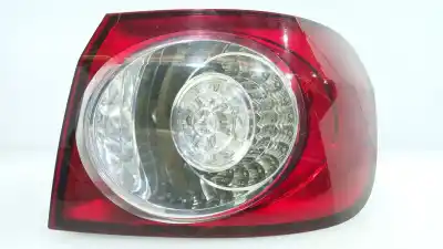 Автозапчастина б/у  для VOLKSWAGEN GOLF PLUS V (5M1, 521)  Посилання на OEM IAM 5M0945096M  5M0945096M