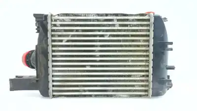 Peça sobressalente para automóvel em segunda mão intercooler por dacia duster (hs_) 1.5 dci referências oem iam 144967634r  144967634r