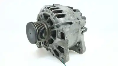 Peça sobressalente para automóvel em segunda mão  por DACIA DUSTER (HS_)  Referências OEM IAM 231007281R  231007281R