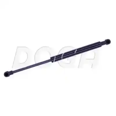Second-hand car spare part Tailgate Gas Strut for BMW 5 (E60) 530 XI OEM IAM references 51237008745 116.06120630 51237008745