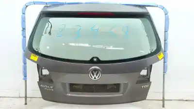 Автозапчастина б/у загальні двері для VOLKSWAGEN GOLF PLUS V (5M1, 521) 1.9 TDI Посилання на OEM IAM 5M0827025H  5M0827025H