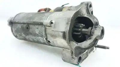 Peça sobressalente para automóvel em segunda mão Motor De Arranque por RENAULT LAGUNA II (BG0) Expression Referências OEM IAM 8200075362  8200075362