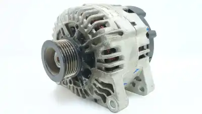 Автозапчасти б/у генератор за CITROEN C3 I (FC_, FN_) 1.4 HDI ссылки OEM IAM 5705NE  EAA221596