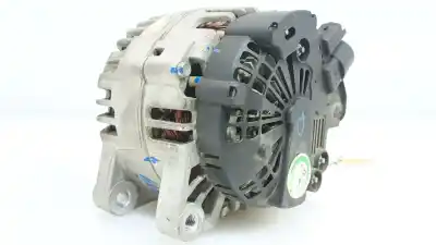 Автозапчастина б/у генератор для citroen c3 i (fc_, fn_) 1.4 hdi посилання на oem iam 5705ne  eaa221596