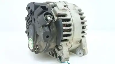 Автозапчастина б/у генератор для citroen c3 i (fc_, fn_) 1.4 hdi посилання на oem iam 5705ne  eaa221596