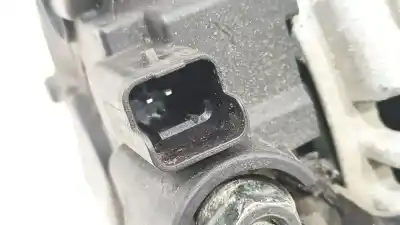 Автозапчастина б/у генератор для citroen c3 i (fc_, fn_) 1.4 hdi посилання на oem iam 5705ne  eaa221596