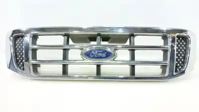 Автозапчасти б/у передняя решетка за ford ranger (er, eq, r_) 2.5 td 4x4 ссылки oem iam 4444762