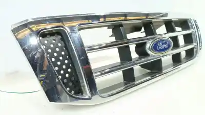 Автозапчасти б/у передняя решетка за ford ranger (er, eq, r_) 2.5 td 4x4 ссылки oem iam 4444762  4444762