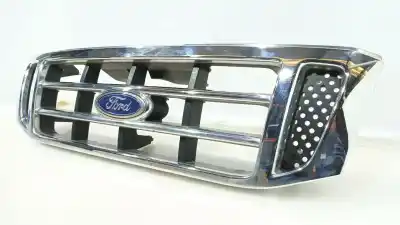 Автозапчасти б/у передняя решетка за ford ranger (er, eq, r_) 2.5 td 4x4 ссылки oem iam 4444762  4444762