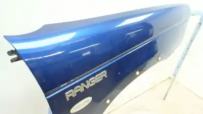 Автозапчасти б/у переднее правое крыло за ford ranger (er, eq, r_) 2.5 td 4x4 ссылки oem iam 1333255  1333255