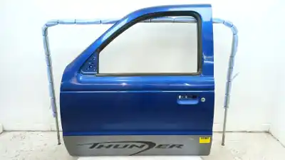 Pezzo di ricambio per auto di seconda mano  per FORD RANGER (ER, EQ, R_)  Riferimenti OEM IAM 4518372  4518372