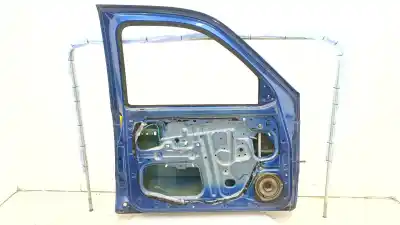 Автозапчастина б/у передні ліві двері для ford ranger (er, eq, r_) 2.5 td 4x4 посилання на oem iam 4518372  4518372