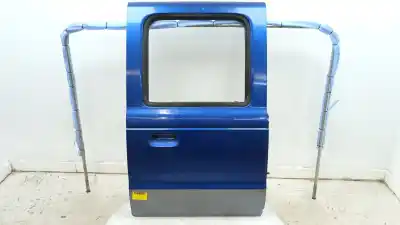Pezzo di ricambio per auto di seconda mano  per FORD RANGER (ER, EQ, R_)  Riferimenti OEM IAM 4035318  4035318