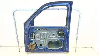 Автозапчастина б/у передні праві двері для ford ranger (er, eq, r_) 2.5 td 4x4 посилання на oem iam 4487668  4487668