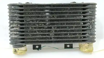 Pezzo di ricambio per auto di seconda mano intercooler per ford ranger (er, eq, r_) 2.5 td 4x4 riferimenti oem iam 4518371  4518371
