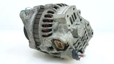 Автозапчастина б/у генератор для ford ranger (er, eq, r_) 2.5 td 4x4 посилання на oem iam 4344538  4344538