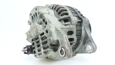 Автозапчастина б/у генератор для ford ranger (er, eq, r_) 2.5 td 4x4 посилання на oem iam 4344538  4344538